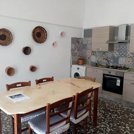 Masseria Chianca 3*