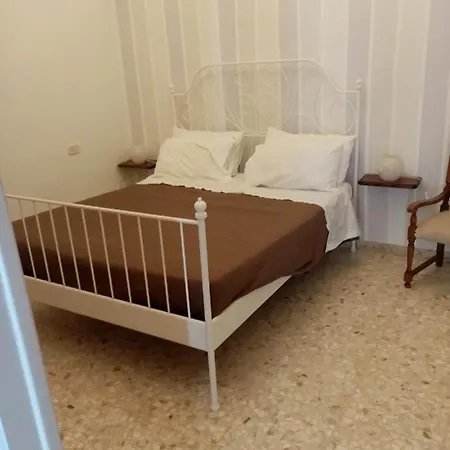 Vendégház Masseria Chianca