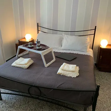 Vendégház Masseria Chianca