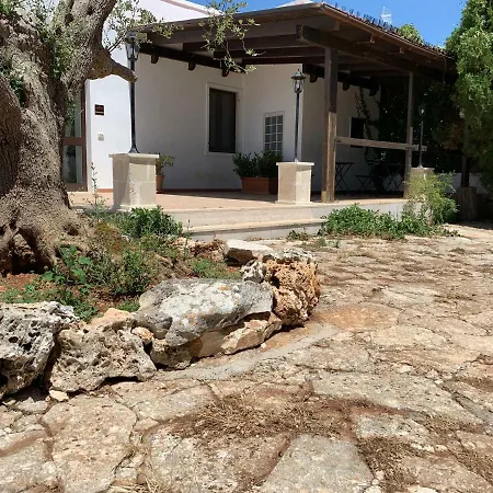 Masseria Chianca Mottola