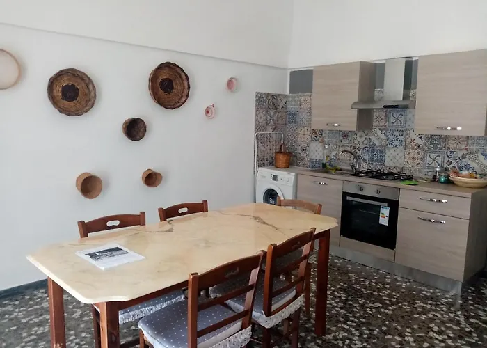 Masseria Chianca 3*
