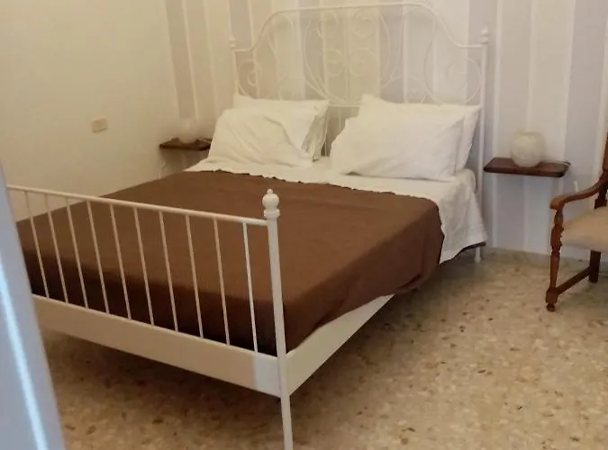 招待所 Masseria Chianca