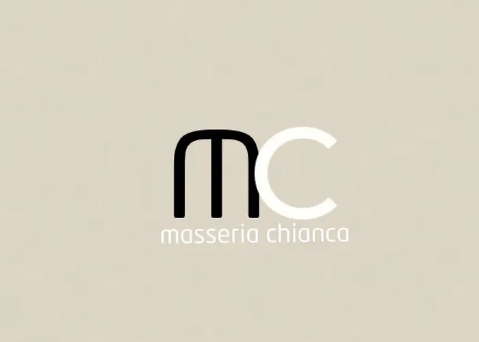 Masseria Chianca 招待所 3*