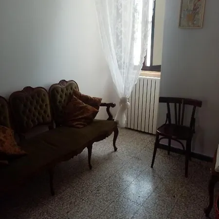 Masseria Chianca موتولا