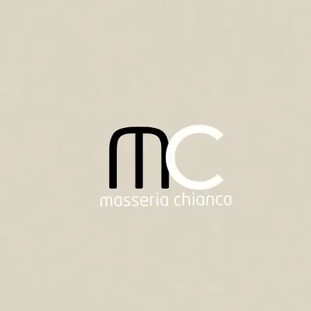 Masseria Chianca Guest house *