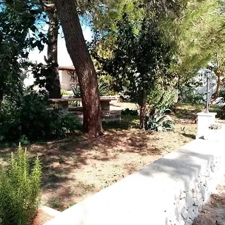 Masseria Chianca *