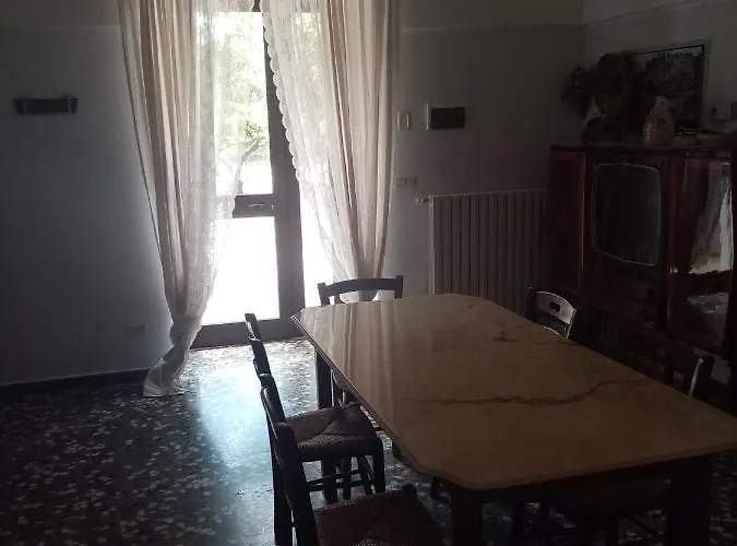 Masseria Chianca Gasthof 3*