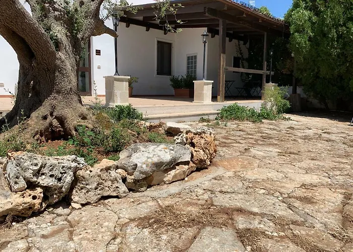 Masseria Chianca Mottola