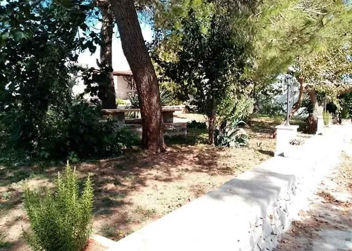 Masseria Chianca 3*